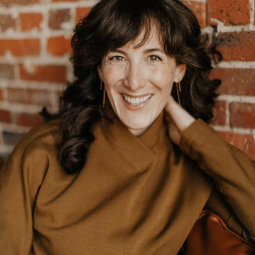 Jorie Zherka