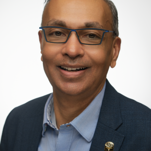 Roger Ali
