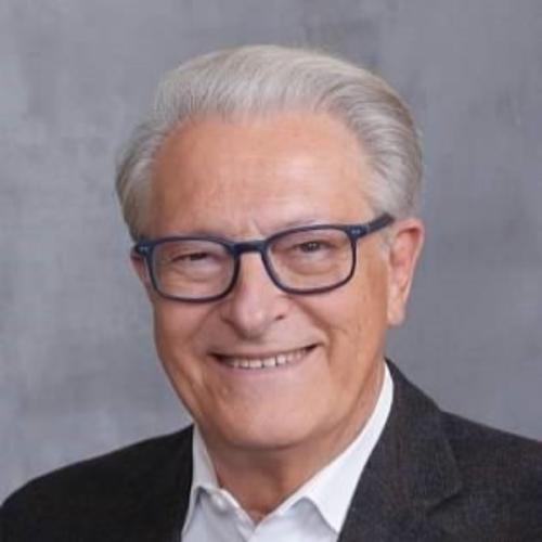 Paul Strawhecker