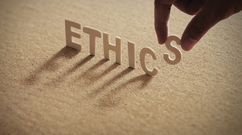 Ethical Issues In Leadership And Ethics