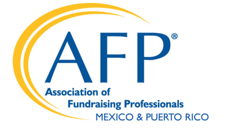 AFP Mexico Logo