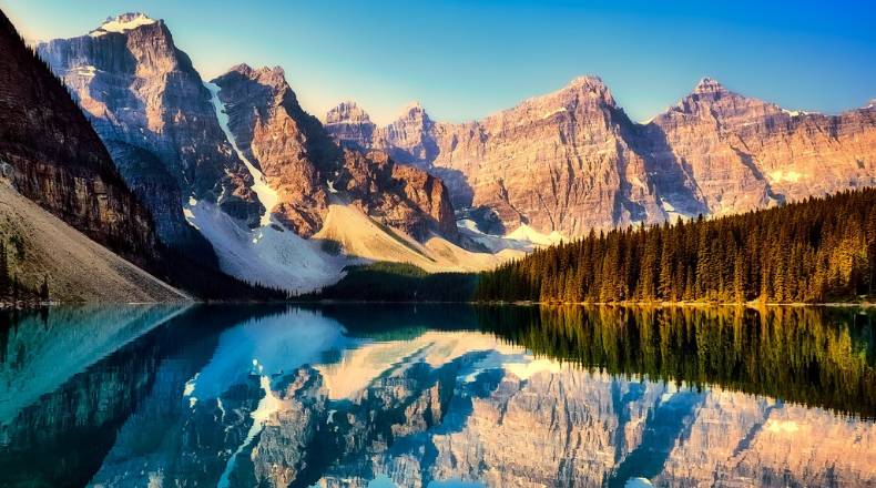 Canada Landscape