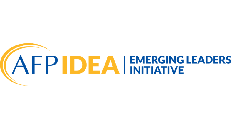 Emerging Leader Logo