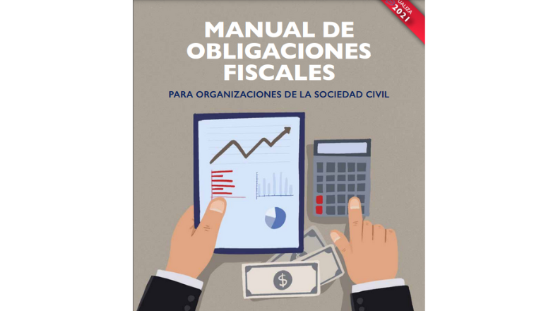 Manual de obligaciones fiscales