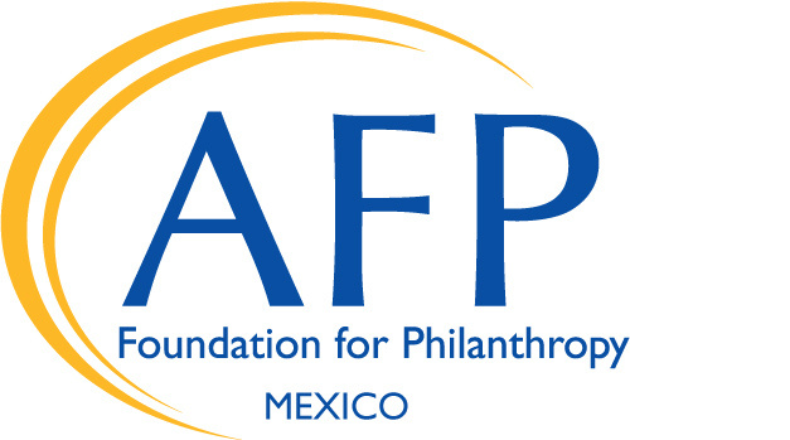 AFP Mexico Foundation Logo