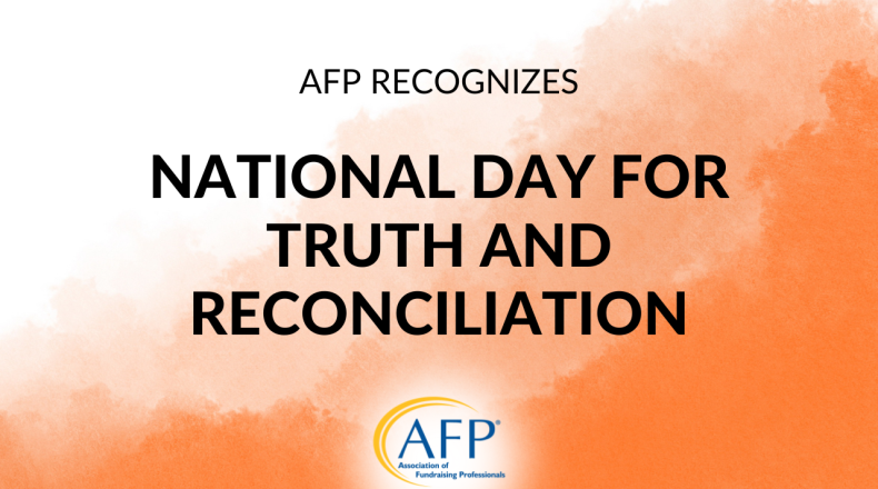 National Day of Truth and Reconciliation