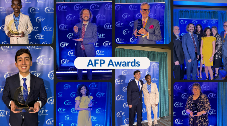 AFP Awards