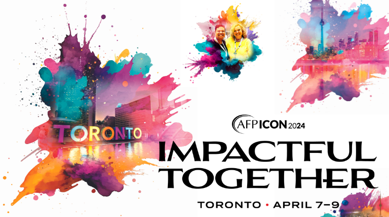 Impactful Together