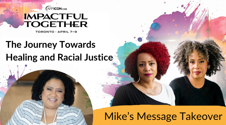 The Journey Towards Healing and Racial Justice