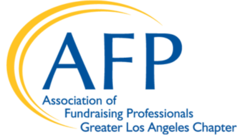 AFP CA, Greater Los Angeles Chapter logo