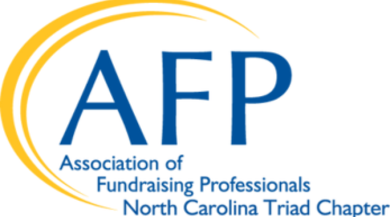 AFP NC, Triad Chapter logo