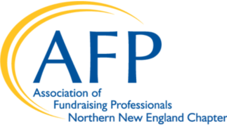 AFP Northern New England Chapter logo