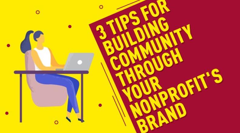 3 Tips for Building Community