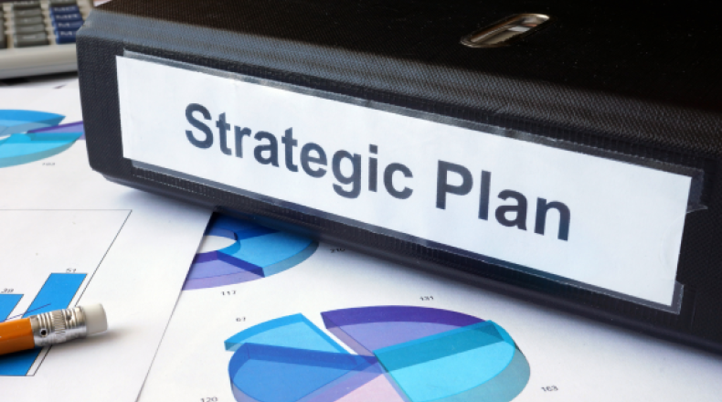 Strategic Plan