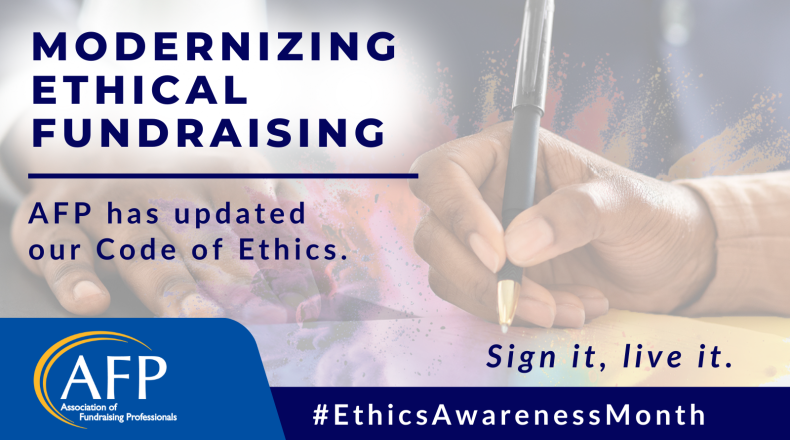 Ethics Month