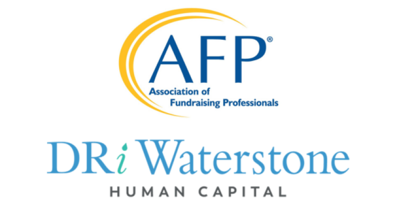 AFP and DRi Logos