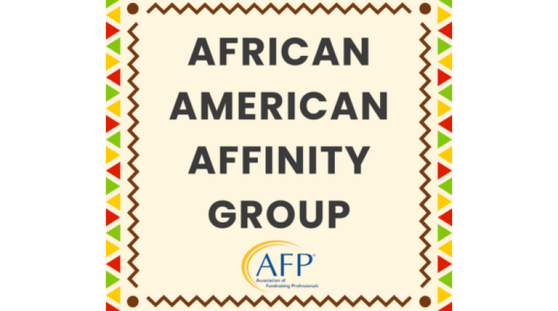 African American Affinity Group logo