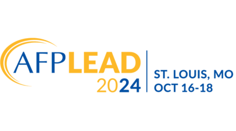 AFP LEAD 2024 logo