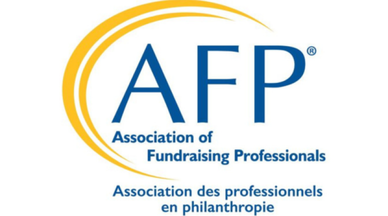 AFP Canada logo