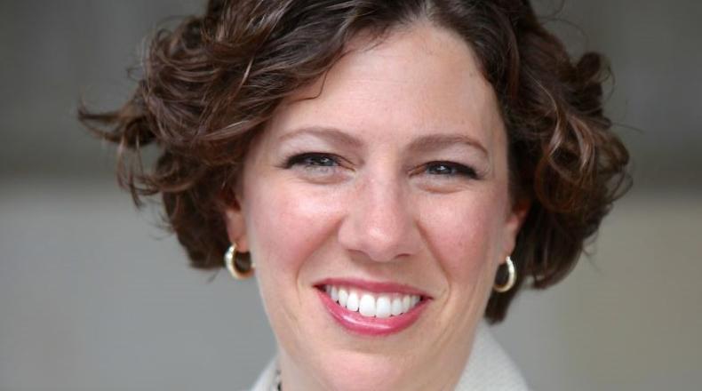 Amy Eisenstein, ACFRE