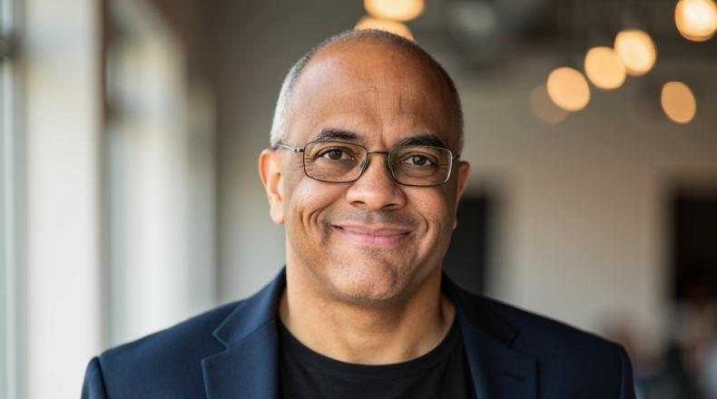 Ken Miller, CFRE headshot