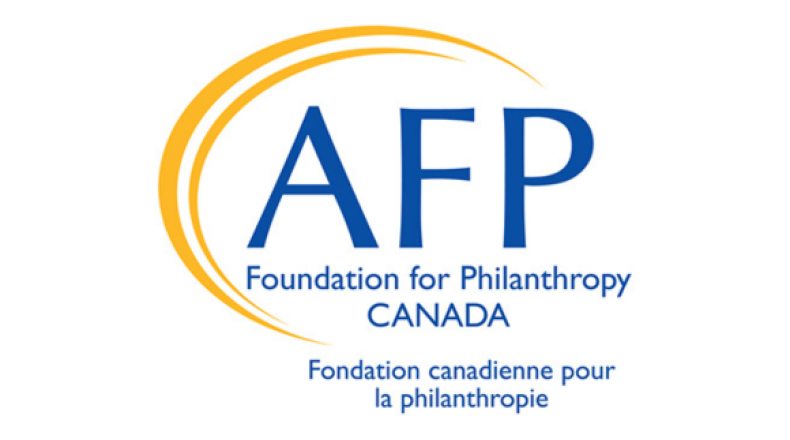 Canada Foundation Logo