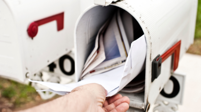 Mail