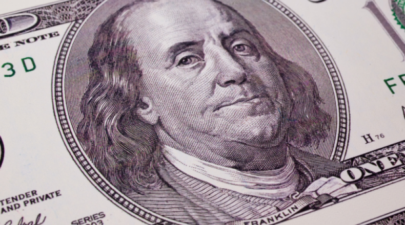 Ben Franklin