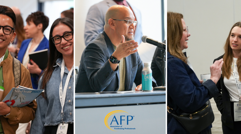 AFP ICON People