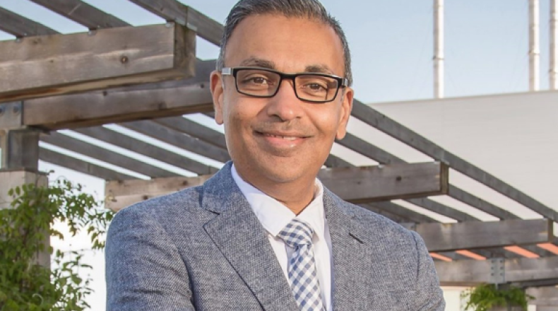 Roger Ali