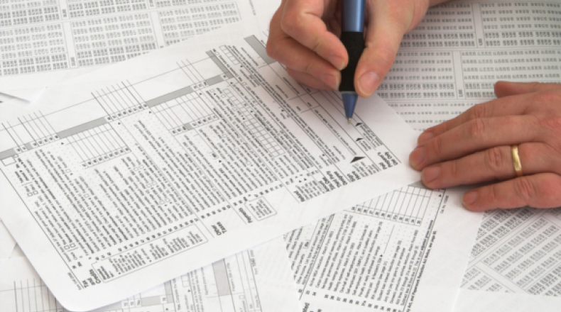 Taxes
