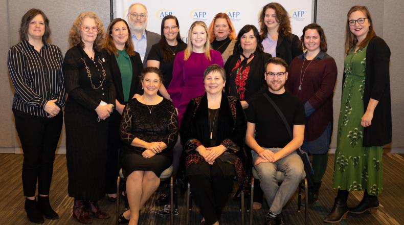 Manitoba Leadership