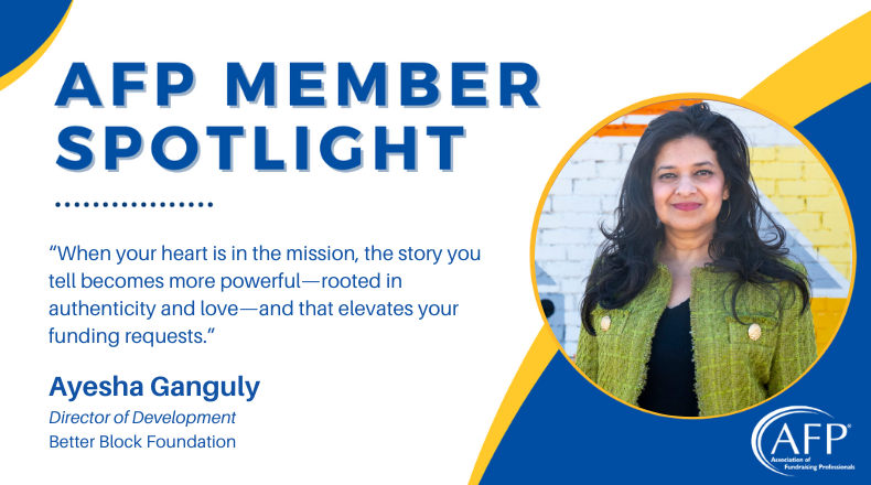 Ayesha Ganguly