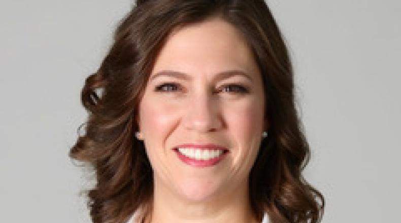 Amy Eisenstein, ACFRE