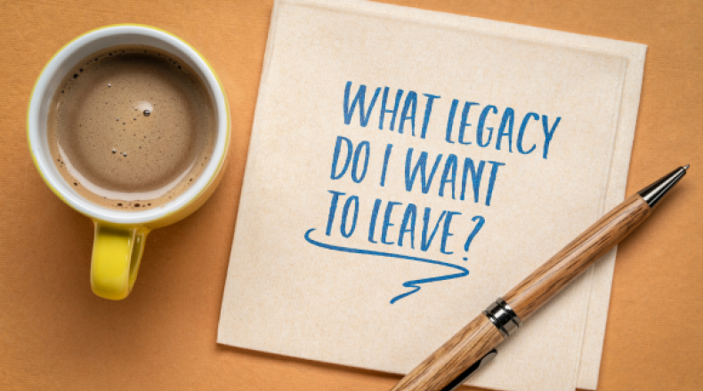 Legacy