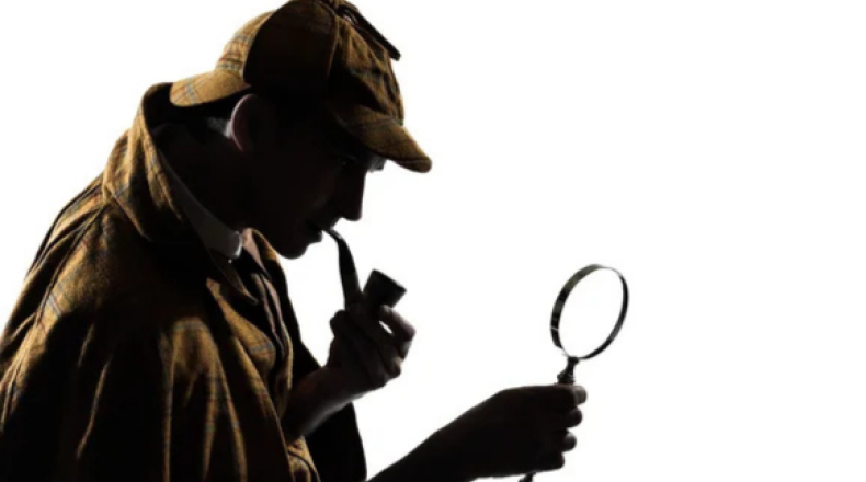 Sherlock Holmes