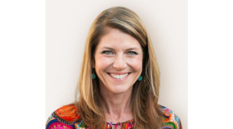 Jennie Winton headshot