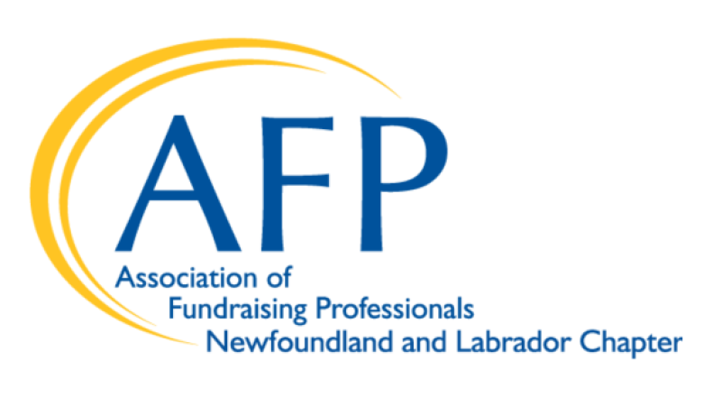 Newfoundland and Labrador Chapter Logo