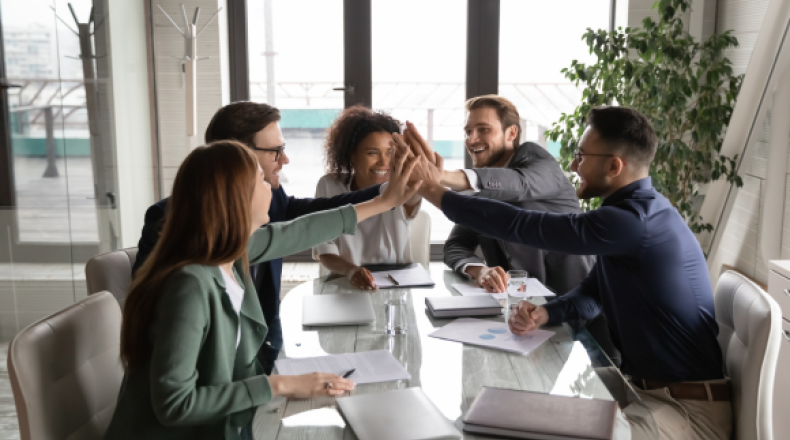 Employee Retention