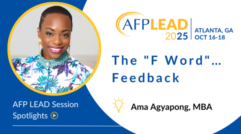Ama Session Spotlight