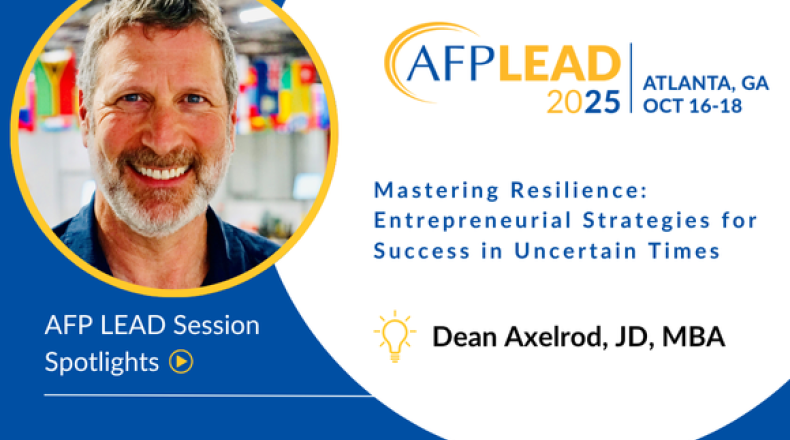 Dean Axelrod