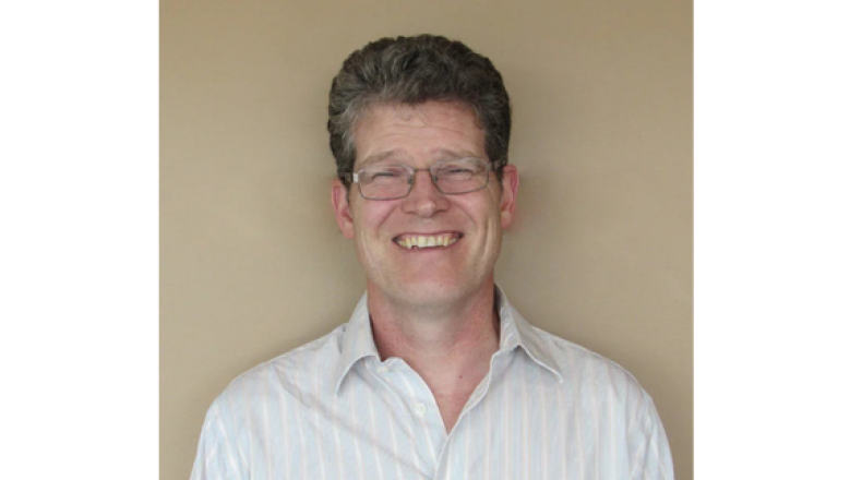 Richard Morgan