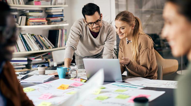 Nonprofit Marketing