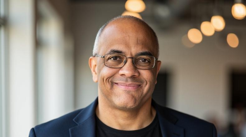 Ken Miller, CFRE headshot