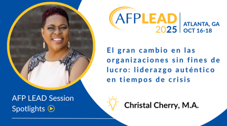 Christal Cherry