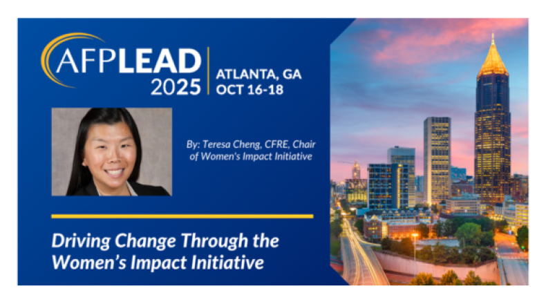 Driving Change Through the Women's Impact Initiative