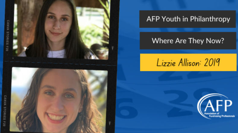 Lizzie Allison