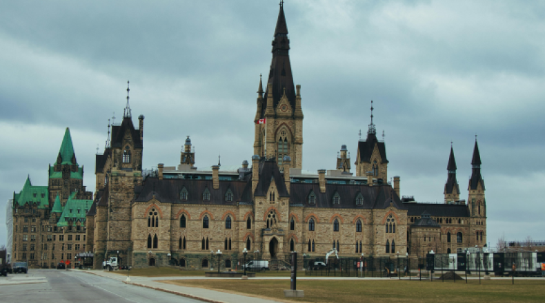 Canadian Government