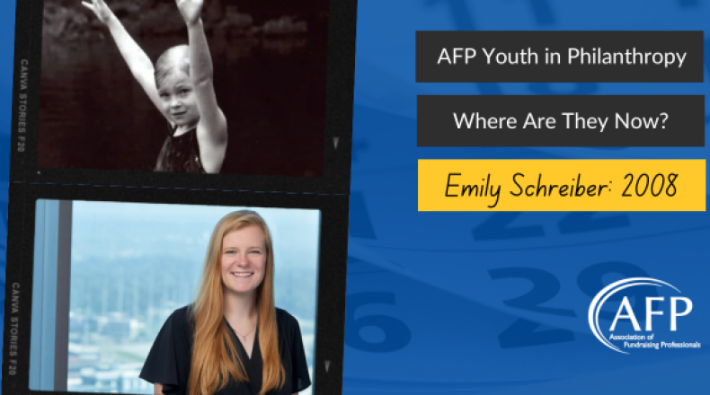 Emily Schrieber