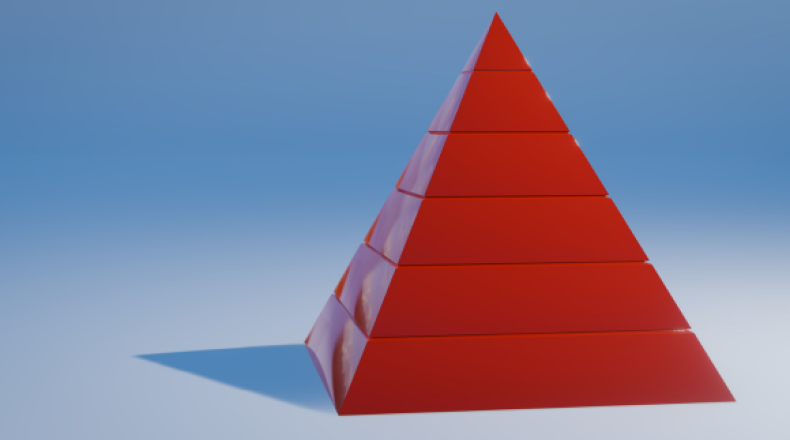Pyramid